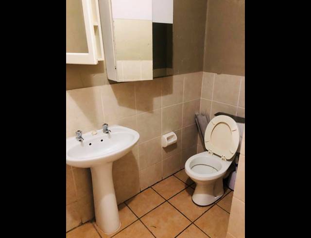 2 BEDROOM APARTMENT FOR SALE IN COMET